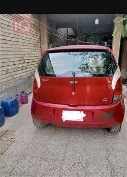 شيري A1